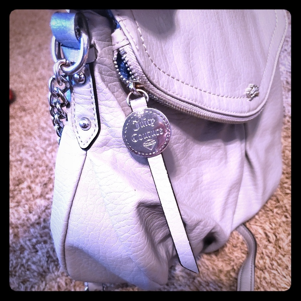 Juicy Couture purse